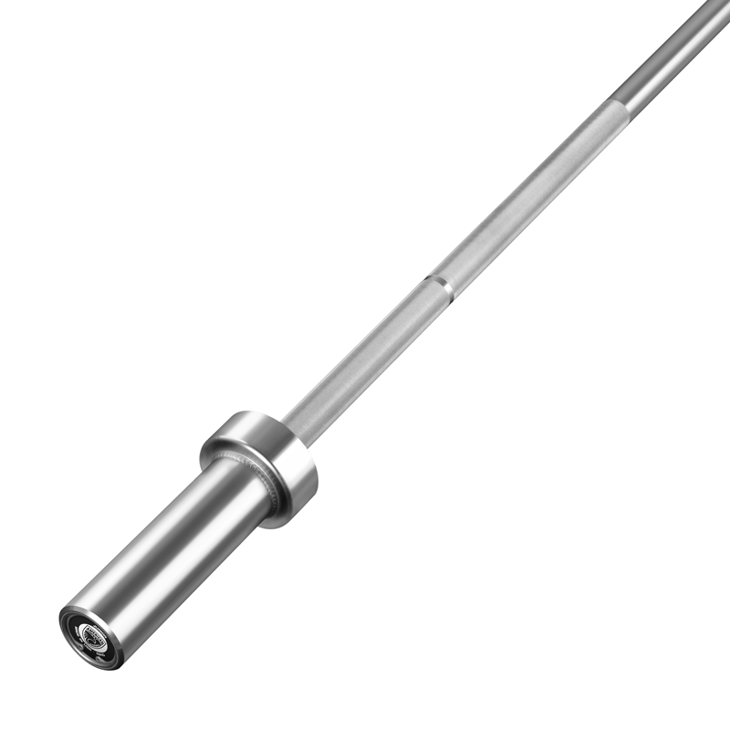American barbell - Aluminum Training Bar 5kg